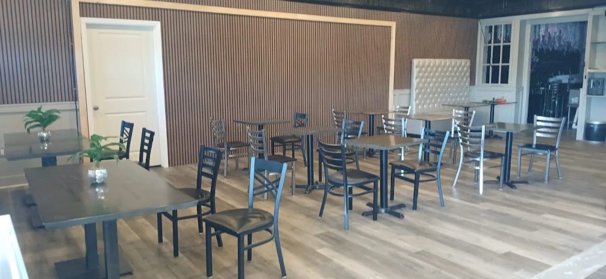 Adobo Mexican Grill business photo