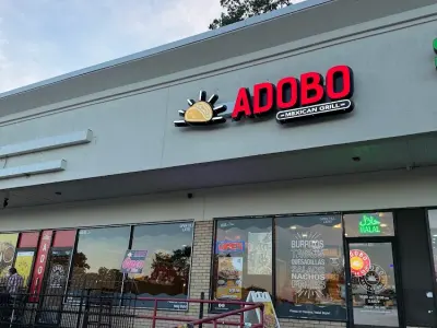 Adobo Mexican Grill, Google photo 2