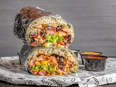 Adobo Mexican Grill, Google photo 3