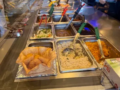 Adobo Mexican Grill, Google photo 4
