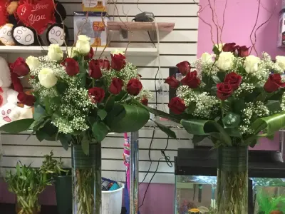 Allis Flower Shop & Gift Inc., Google photo 1