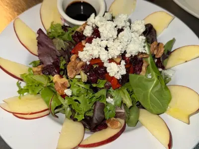 Aroma Trattoria, Google photo 3