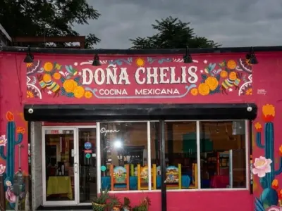 Banquetes Doña Cheli, Google photo 1