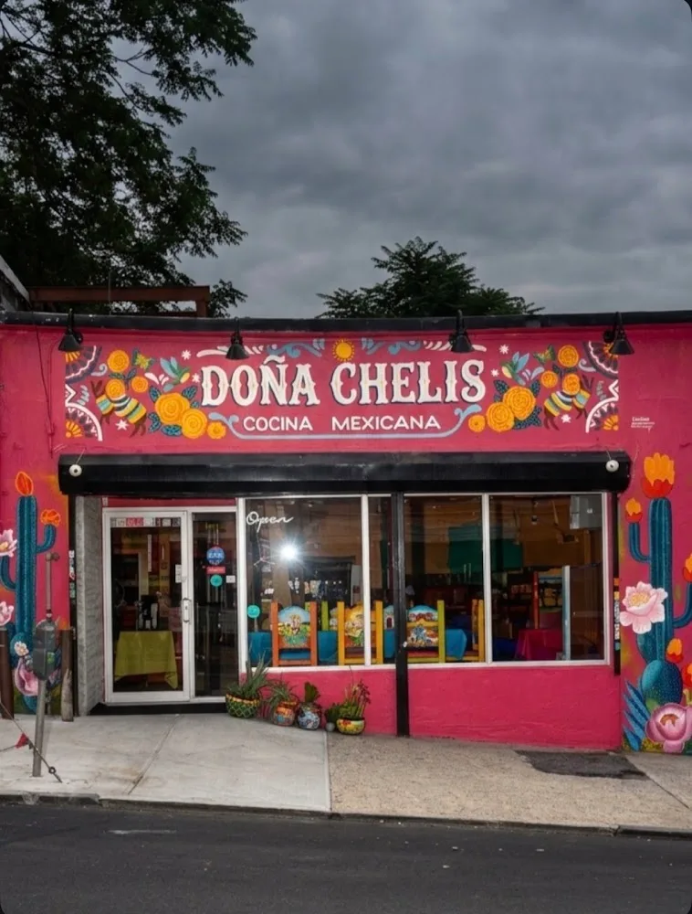 Banquetes Doña Cheli business photo