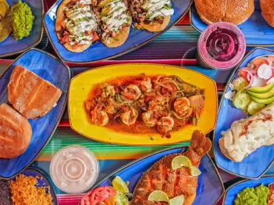 Banquetes Doña Cheli, Google photo 2