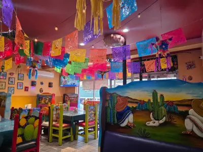 Banquetes Doña Cheli, Google photo 3