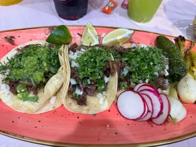 Banquetes Doña Cheli, Google photo 4