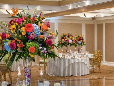 Beautiful Blooms Florist & Event Decor, Google photo 4