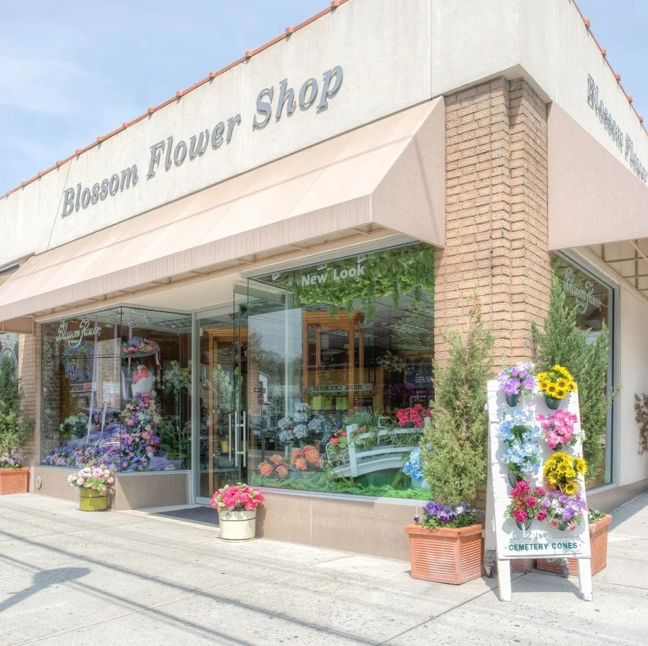 Blossom Flower Shops business photo