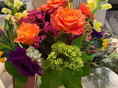 Blossom Flower Shops, Google photo 4