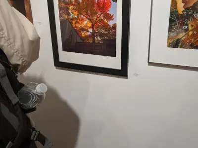 Blue Door Art Center, Google photo 3