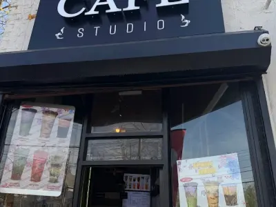 Café Studio, Google photo 1