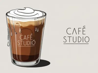 Café Studio, Google photo 2