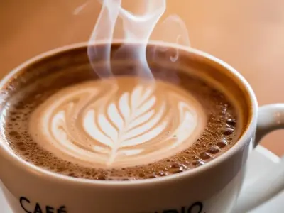 Café Studio, Google photo 3