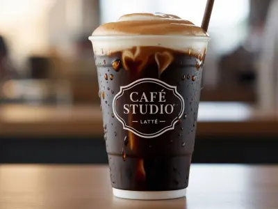 Café Studio, Google photo 4