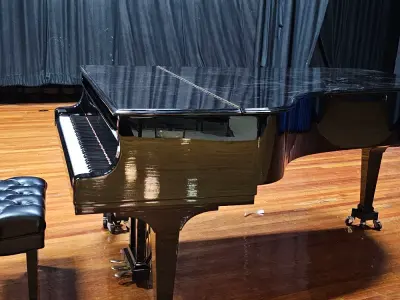 Cantabile Piano Arts Inc, Google photo 1
