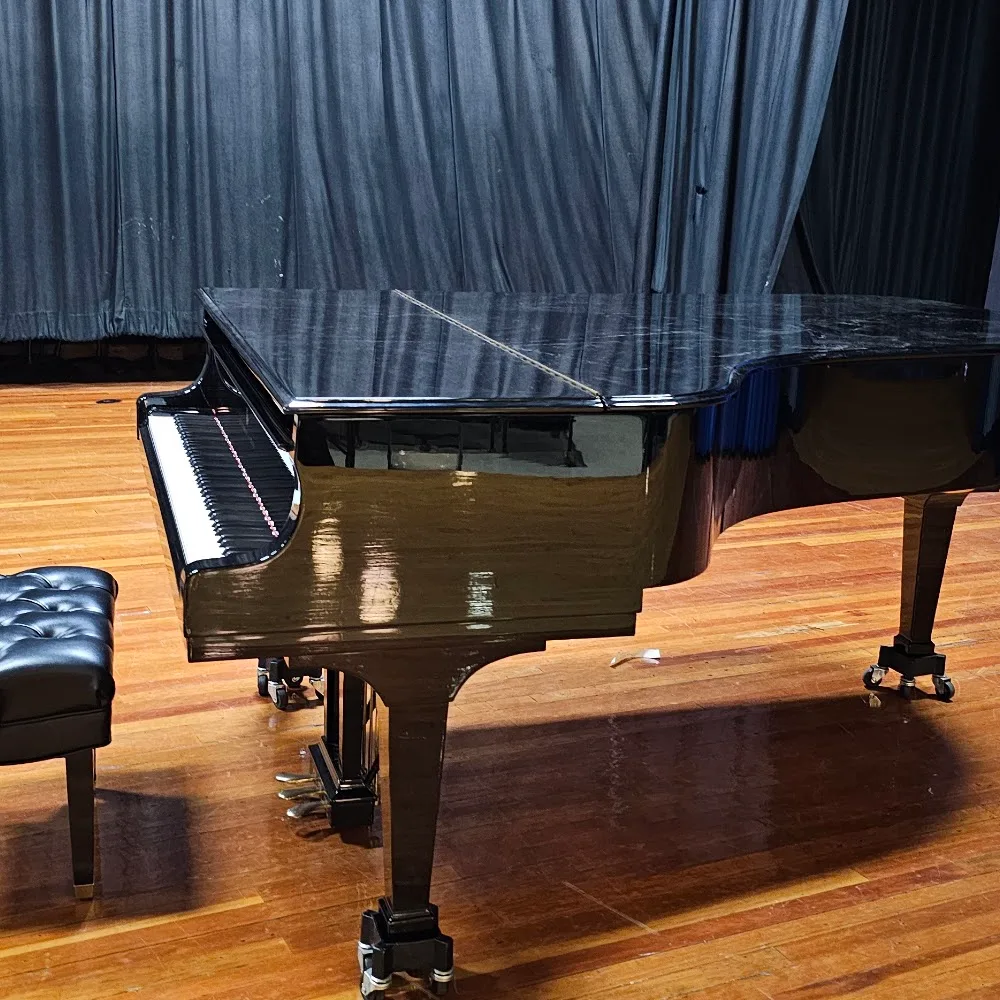 Cantabile Piano Arts Inc business photo