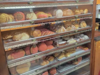 Carrusel Pastry Shop Co, Google photo 1