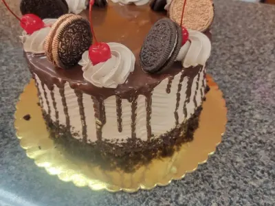Carrusel Pastry Shop Co, Google photo 2