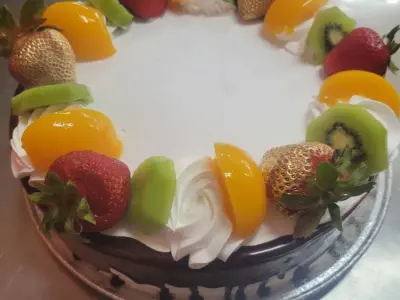 Carrusel Pastry Shop Co, Google photo 3
