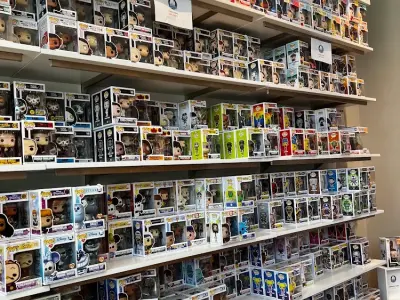 Collector Cave, Google photo 3