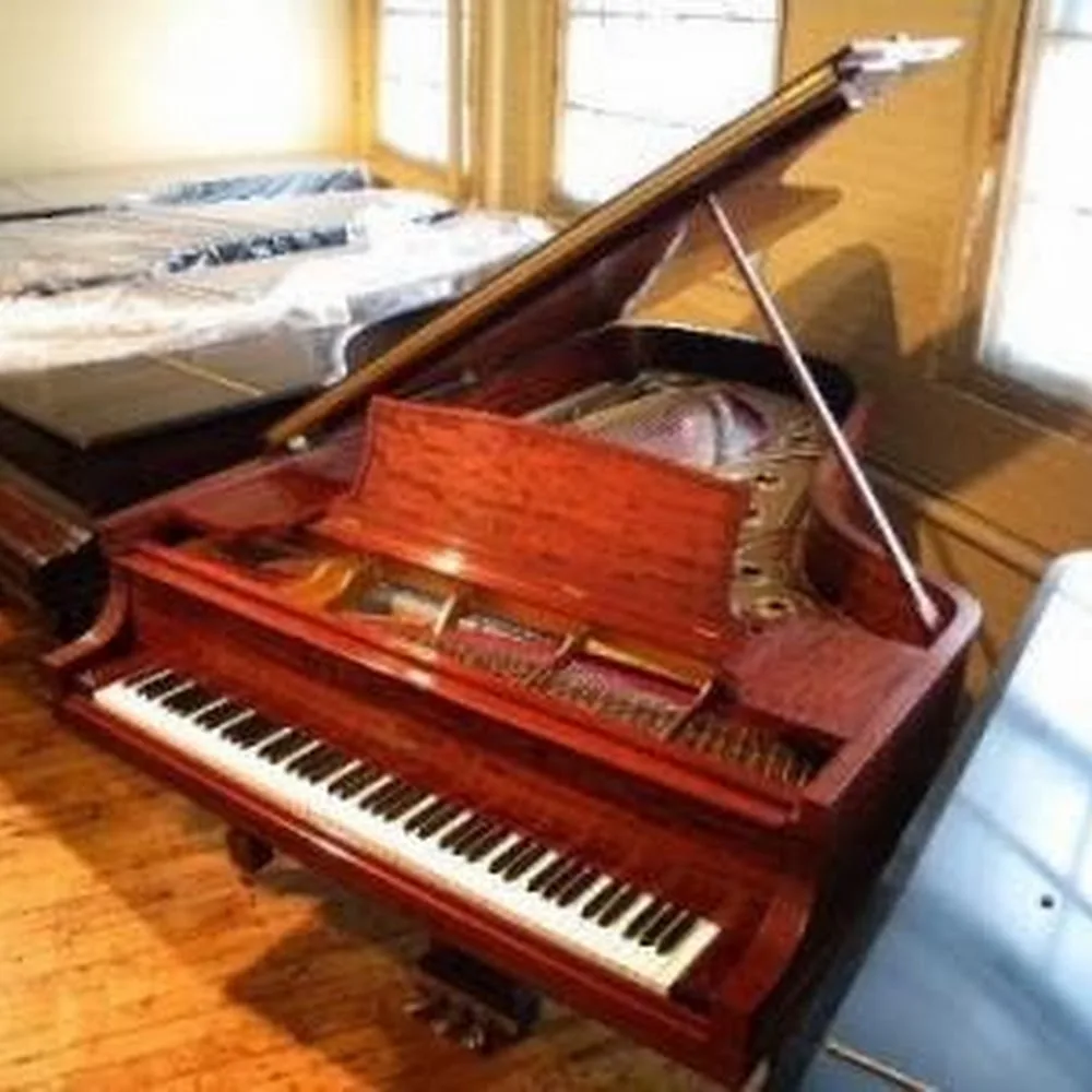 Craftsman Piano business photo