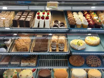 Delite Bakery, Google photo 1