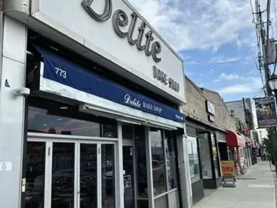 Delite Bakery, Google photo 3
