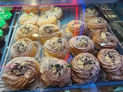 Delite Bakery, Google photo 4