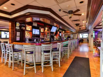 Dia & Noche Restaurant, Google photo 1