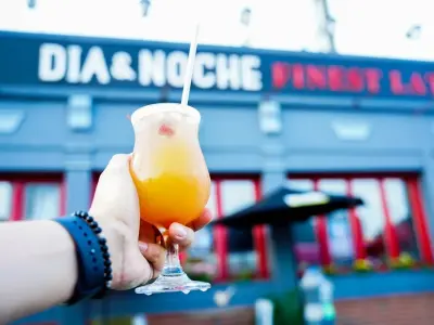 Dia & Noche Restaurant, Google photo 4