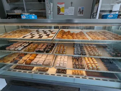 Domenick's Nepperhan Italian Pastry Shop, Google photo 1