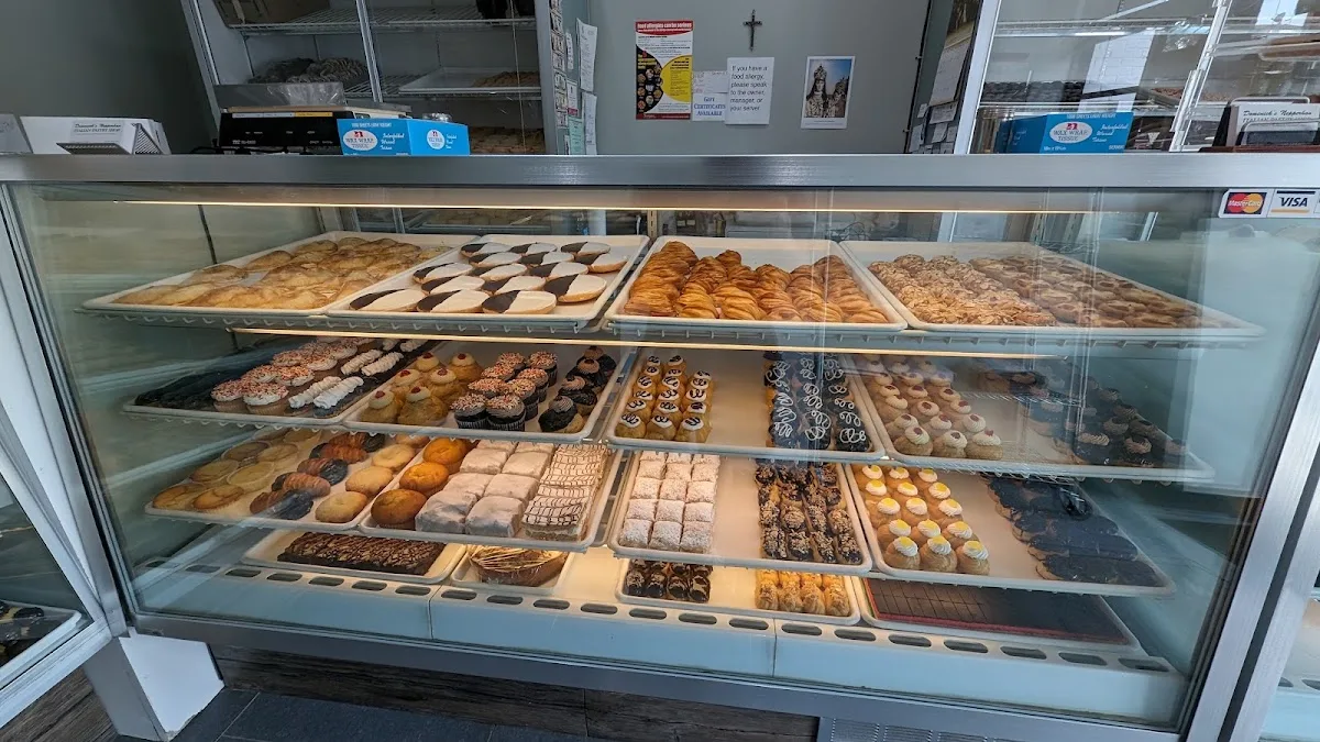 Domenick's Nepperhan Italian Pastry Shop business photo