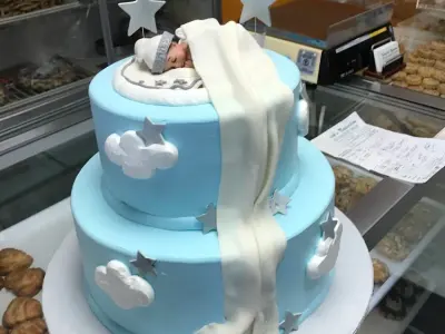 Domenick's Nepperhan Italian Pastry Shop, Google photo 3