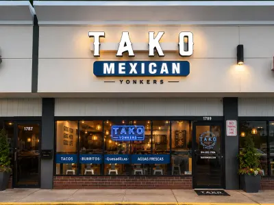 Don Chuy’s Tako Yonkers, Google photo 1