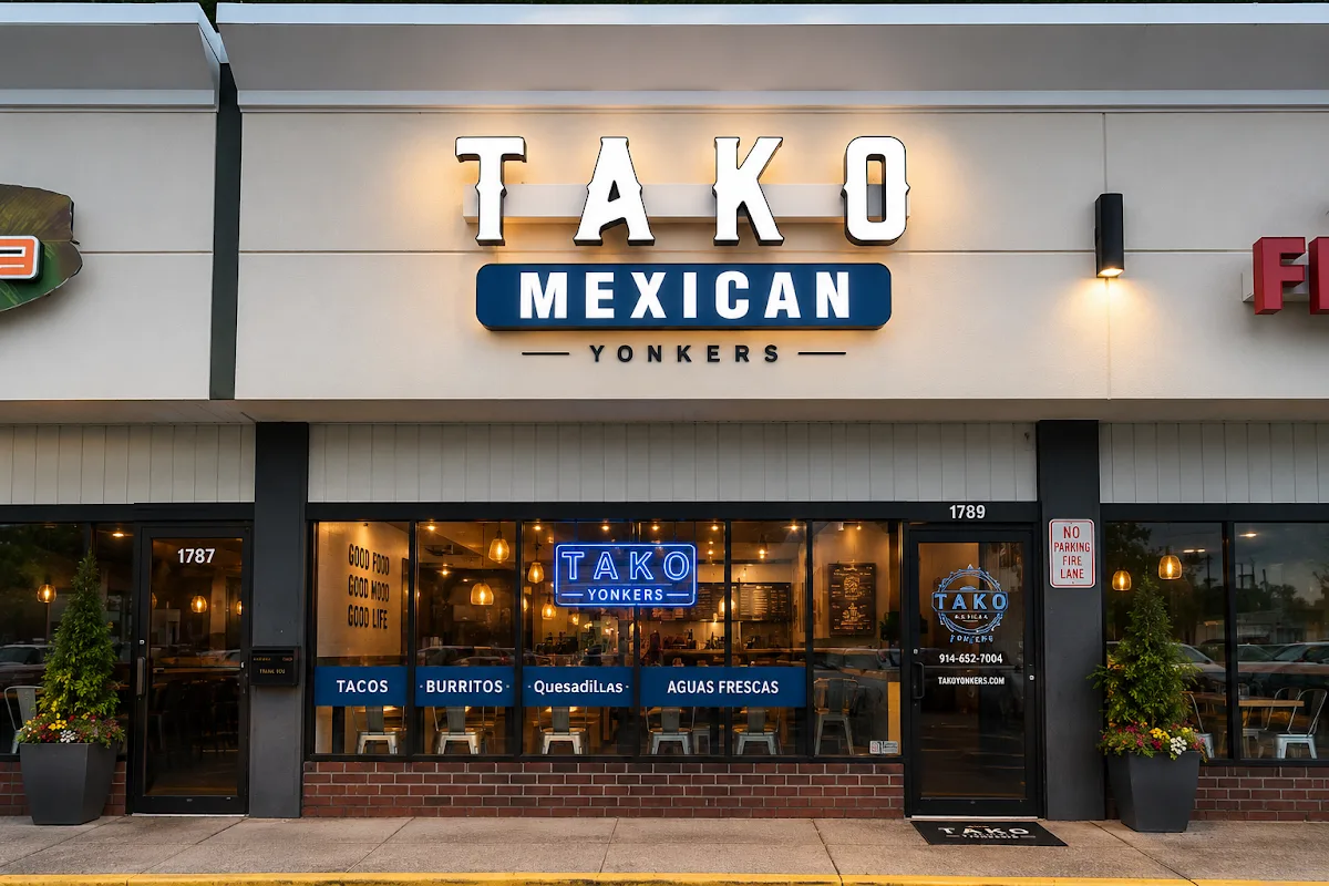 Don Chuy’s Tako Yonkers business photo