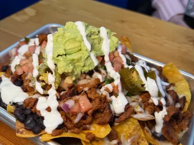 Don Chuy’s Tako Yonkers, Google photo 2