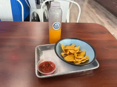 Don Chuy’s Tako Yonkers, Google photo 3