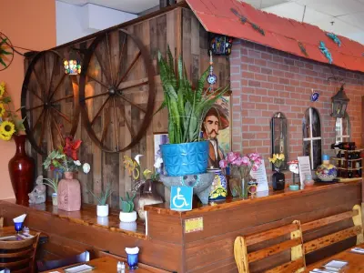Don Jose Mexican Restaurant, Google photo 1
