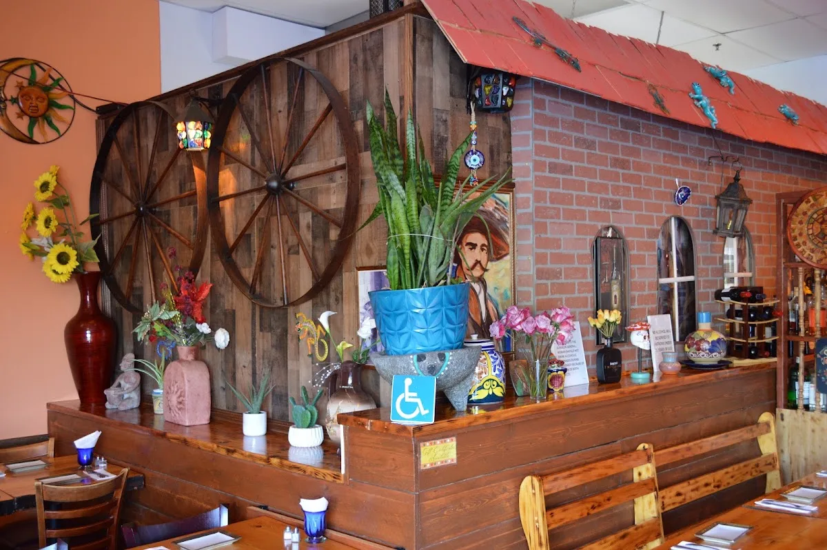 Don Jose Mexican Restaurant business photo