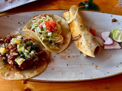 Don Jose Mexican Restaurant, Google photo 4