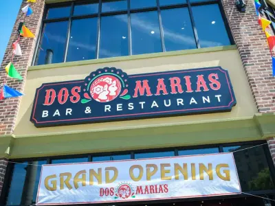 Dos Marias Bar & Restaurant, Google photo 1