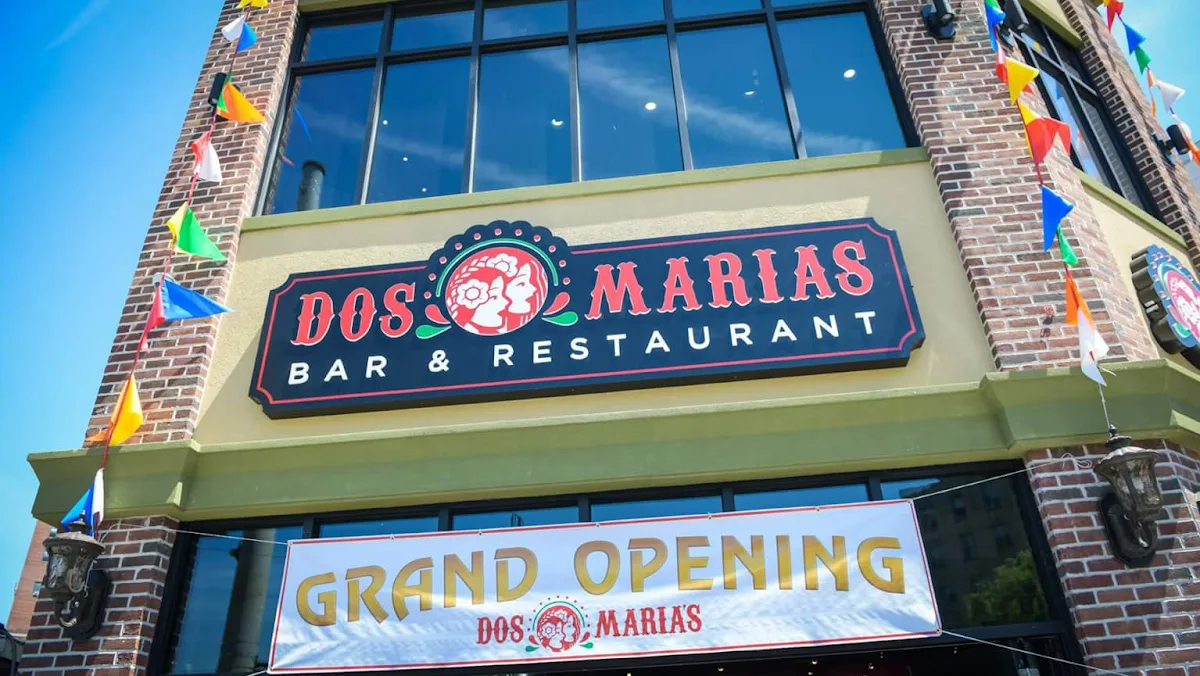 Dos Marias Bar & Restaurant business photo
