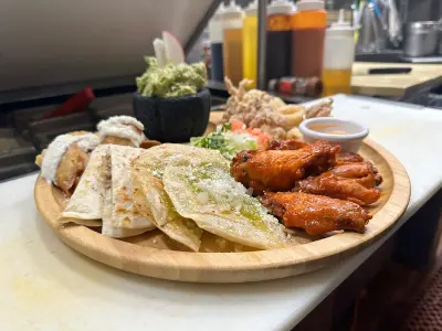 Dos Marias Bar & Restaurant, Google photo 2