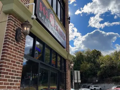 Dos Marias Bar & Restaurant, Google photo 3