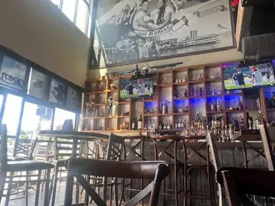 Dos Marias Bar & Restaurant, Google photo 4