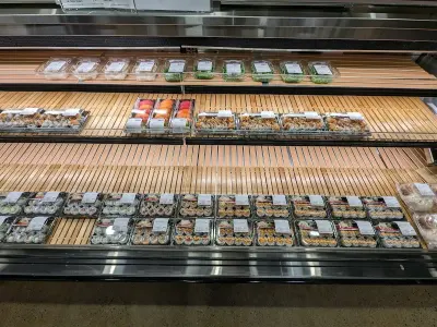 Dumplings & More, Google photo 1