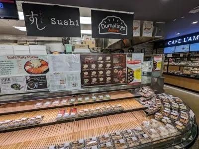 Dumplings & More, Google photo 2