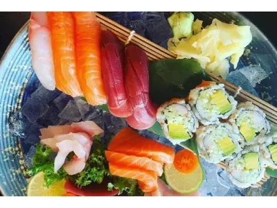 Enbu Japanese Asian Fusion, Google photo 2