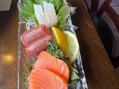 Enbu Japanese Asian Fusion, Google photo 3
